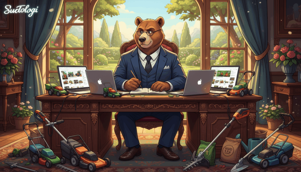    Мультиаккаунты_в_Авито_Садовая_техника Суетолог