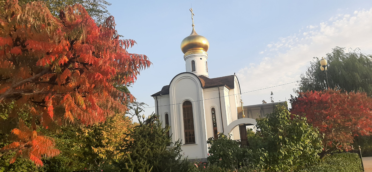 Волгоград (Красноармейский район).