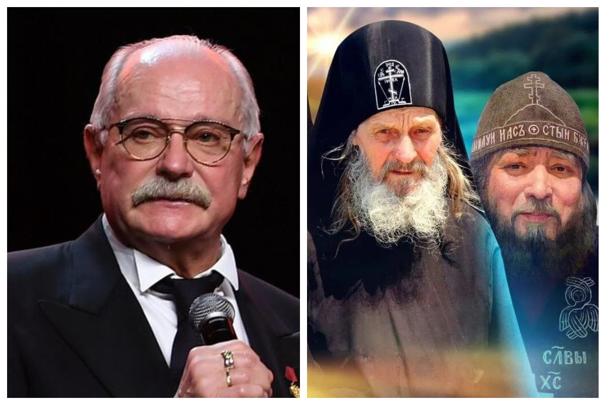    Фото: Коллаж ИА RuNews24.ru: Фото: Екатерина Чеснокова, источник: ria.ru / Фотогалерея «Православие», источник: pravoslavie.ru