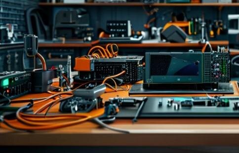 
X-Power Mode: когда усилитель превращается в зверя