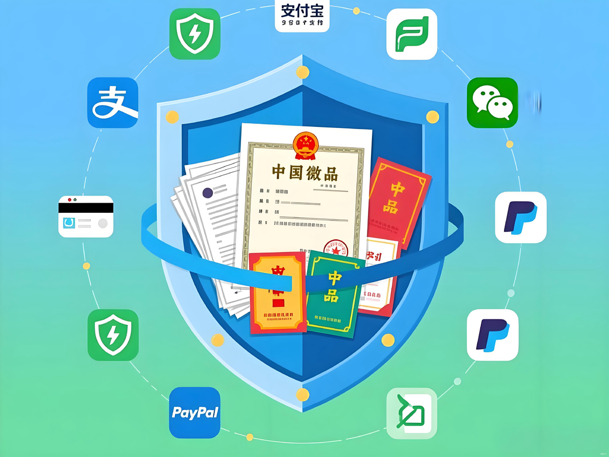 Каждый элемент - документы, платежи и юридические гарантии - работает вместе для защиты вашего бизнеса.