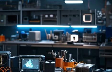 
Слышали про Dolby Digital Plus? Рассказываю, как это работает