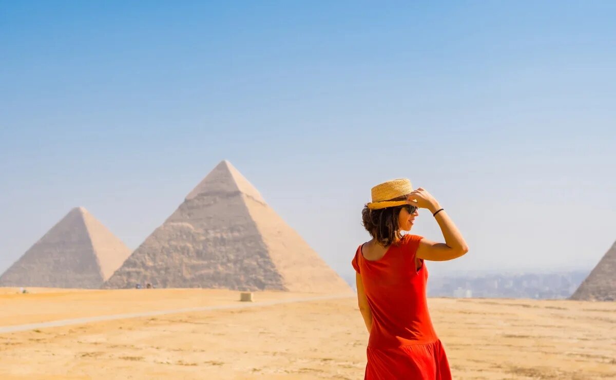    Египет для «чайников»: десять вещей, которые нельзя делать туристам