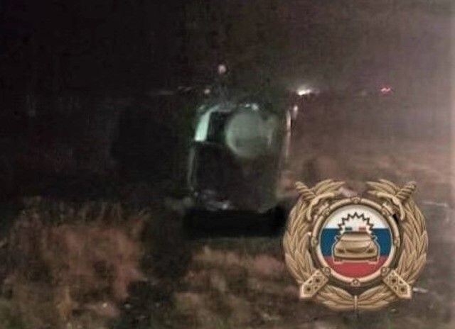     / Источник: © МВД 64