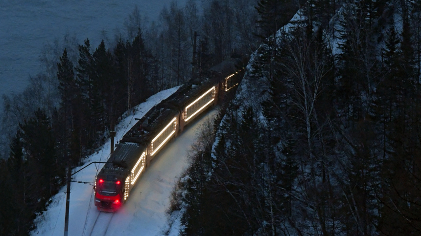    Фото: © РИА Новости/Кирилл Каллиников