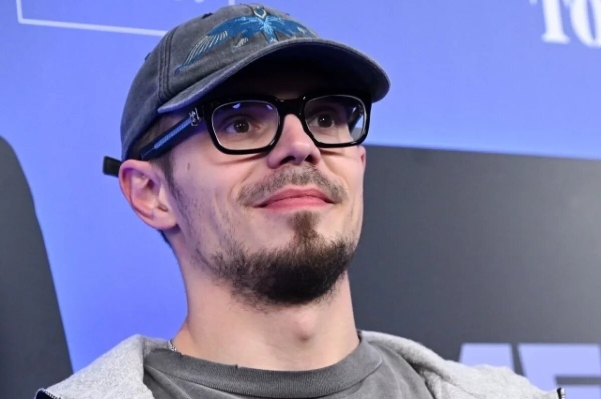    Блогер Никита Ефремов частично признал вину по делу о финансировании ФБК