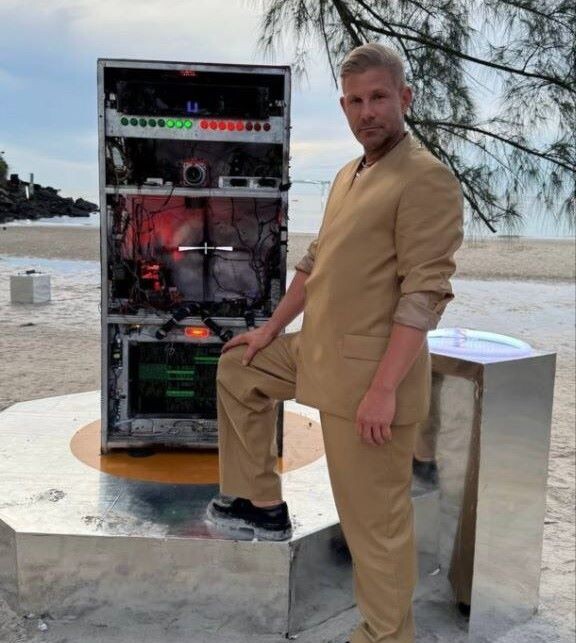    Фото: соцсети Мити Фомина