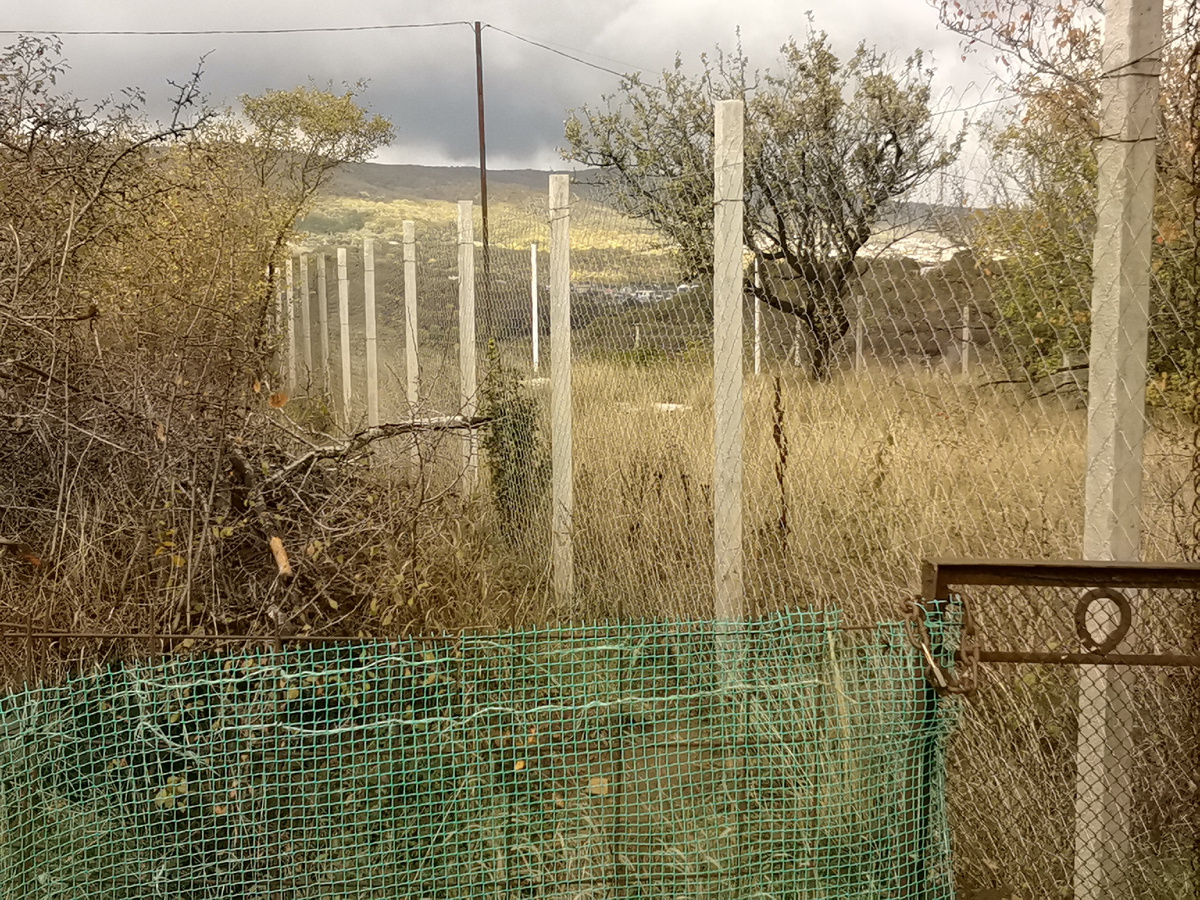 Сосед починил. Надо и нам.