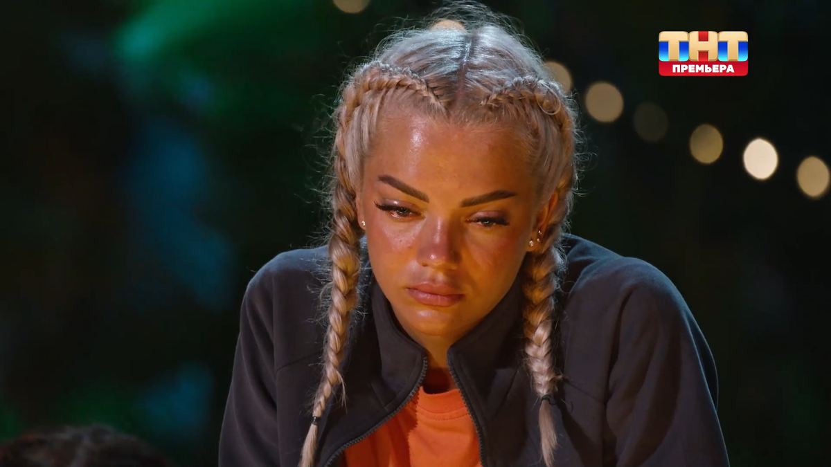 Екатерина Шкуро облажалась на испытании за монеты