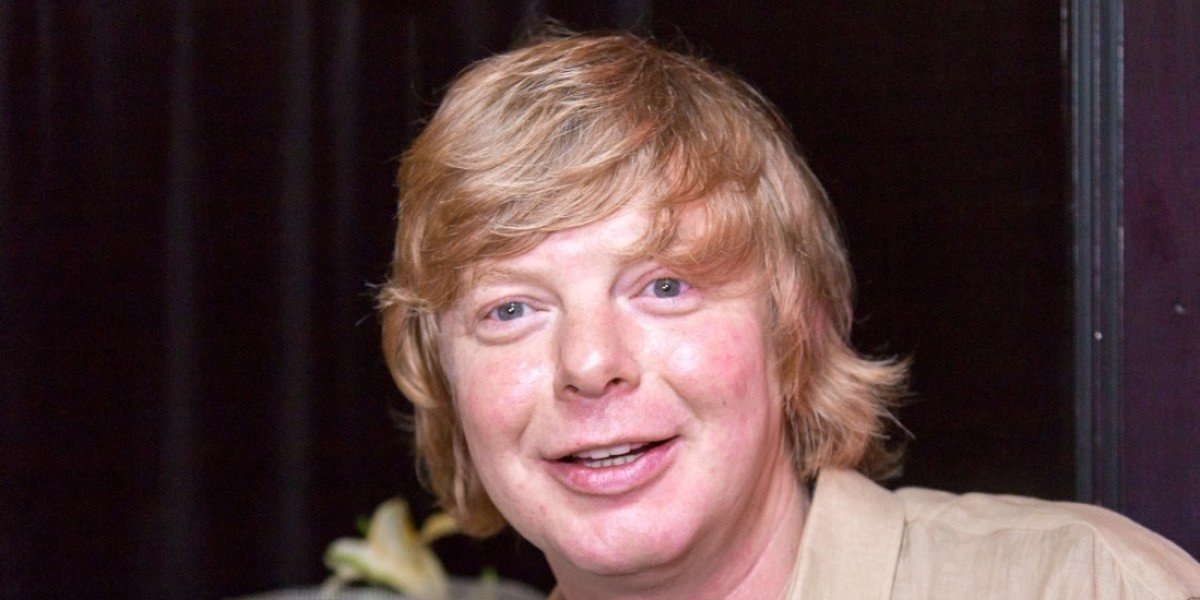 Андрей Григорьев-Апполонов / Фото из открытых источников