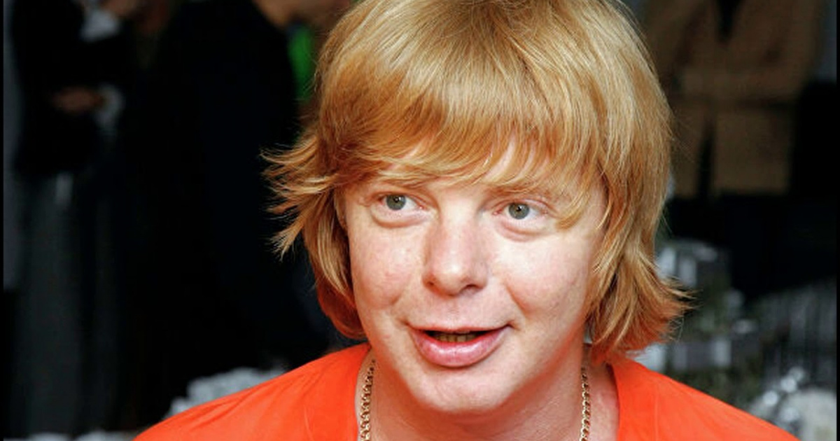 Андрей Григорьев-Апполонов / Фото из открытых источников