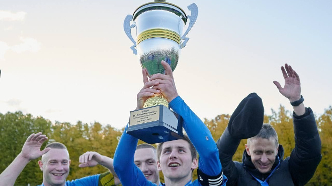 Фото: ТГ-канал "ДТП и ЧП | Ленинградская область"