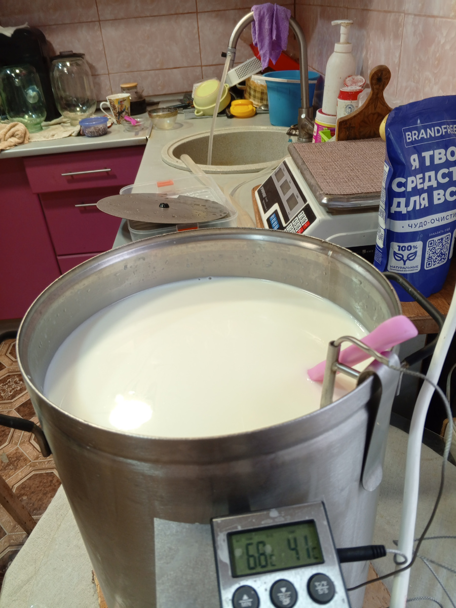 Вот так пока у меня все устроено