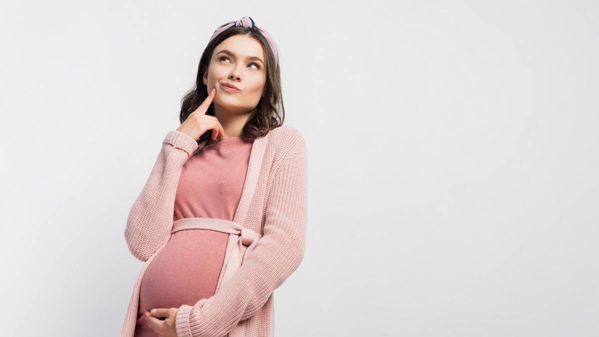    Девушке стоило бы в первую очередь думать о семье и благополучии ее детей / Фото: Shutterstock