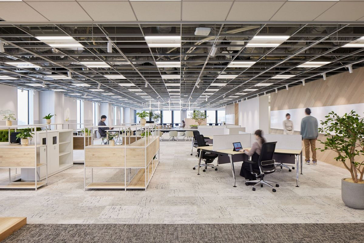 Частичное заполнение каркаса - как идея для экономии и эффективного использования пространства. Потолочные Решения opt-potolok.ru помогут сделать правильный выбор пконструкции потолка