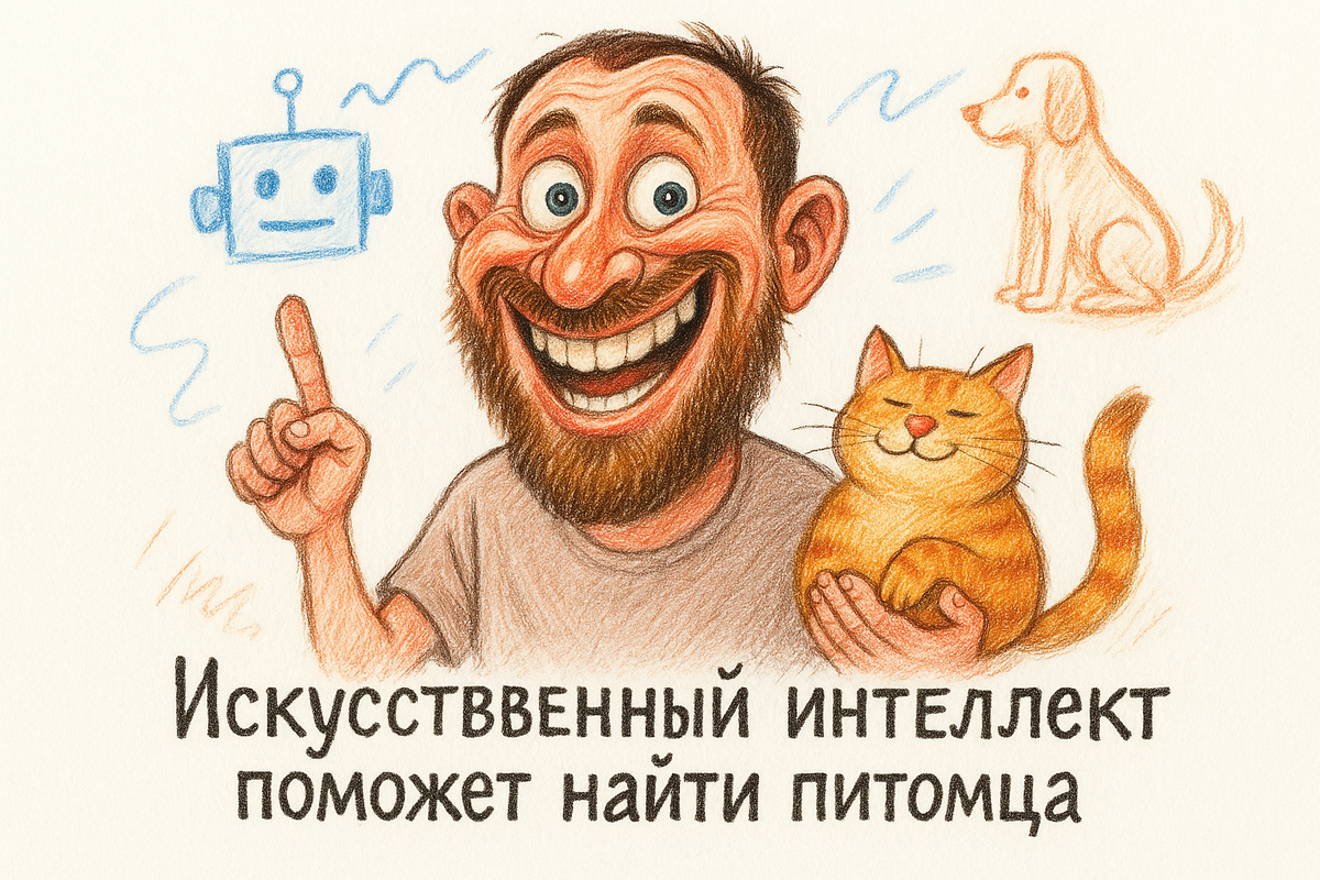    iskusstvennyy-intellekt-pomozhet-najti-pitomtsa Бушмакин Вячеслав
