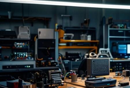 
Аудиофилам на заметку: что такое LDAC и как это влияет на звук