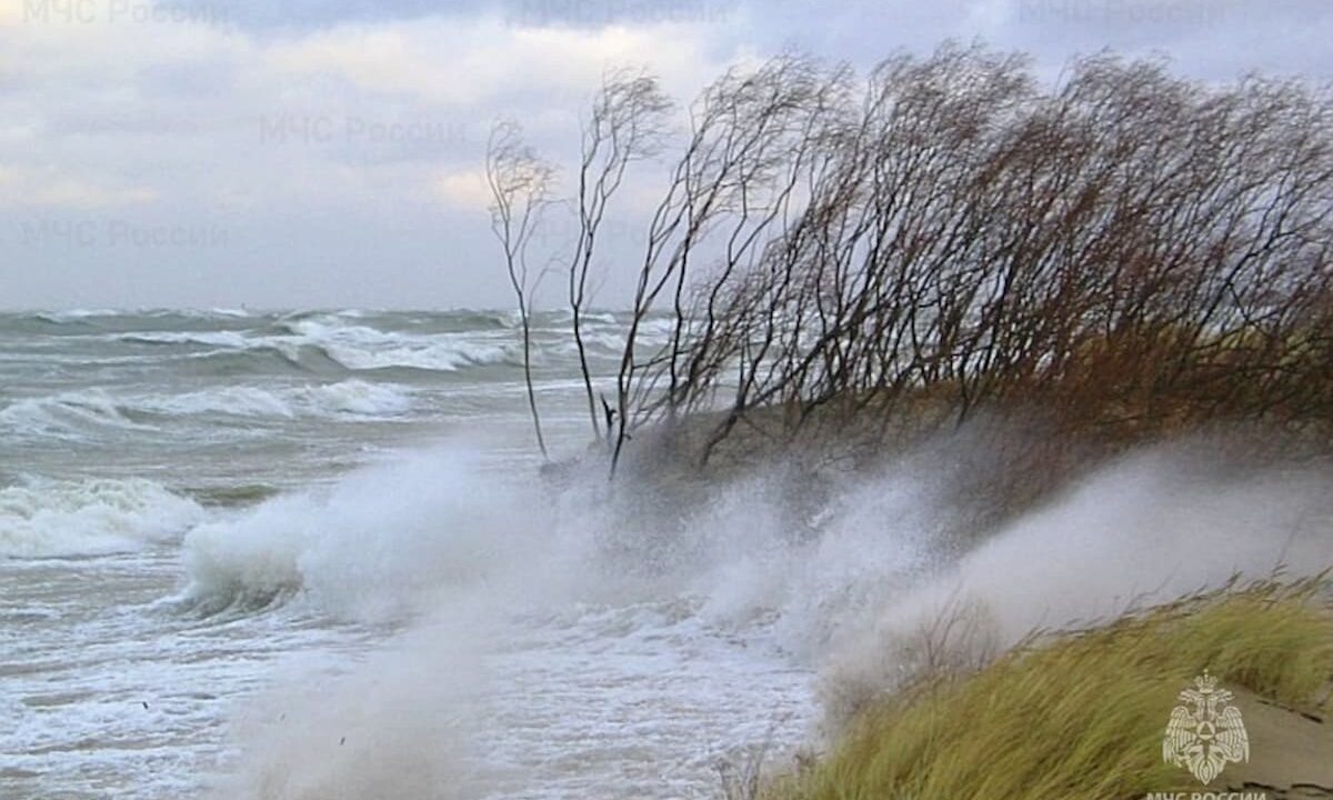    Фото пресс-службы ГУ МЧС России по Краснодарскому краю