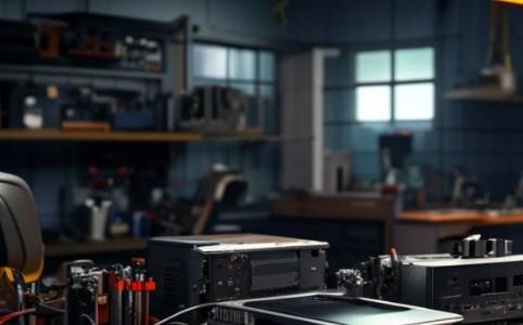 
Немного про RTOS чтобы даже чайник понял что к чему