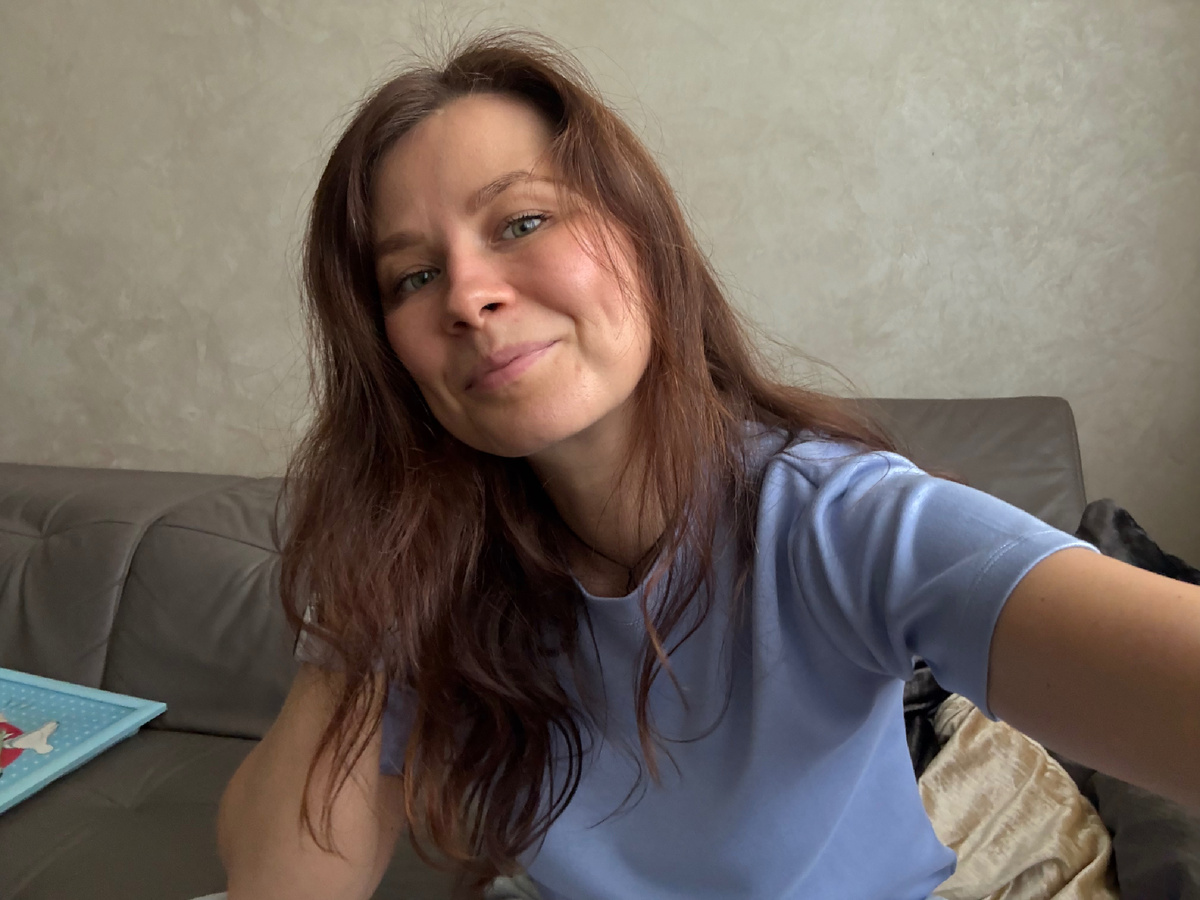 Улыбаемся и машем