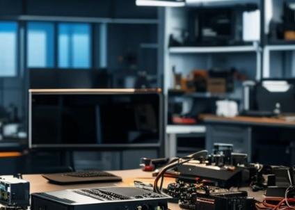 
Потомственный мастер