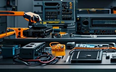 
LDAP, как у меня в мастерской порядок на компьютерах