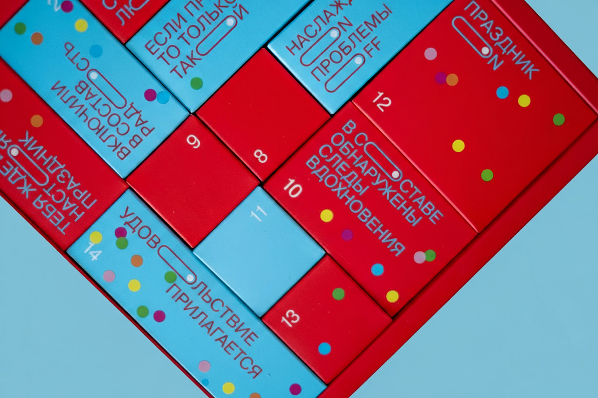 Цвет — это не просто оформление. Это язык эмоций.