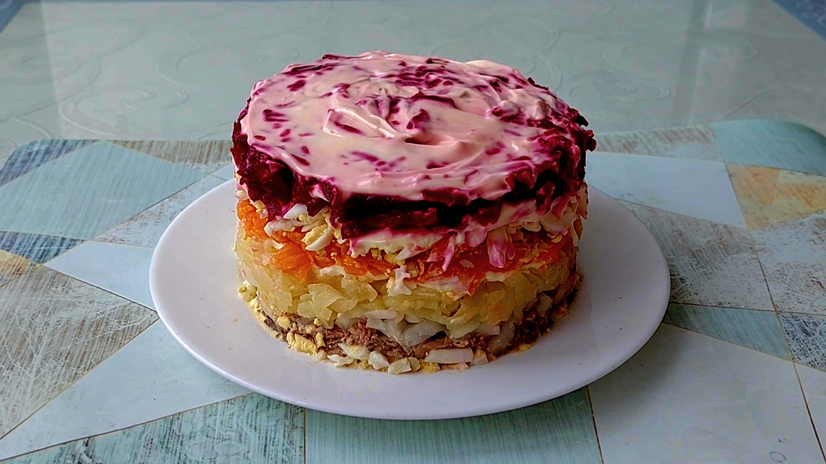 Еда хоть Куда