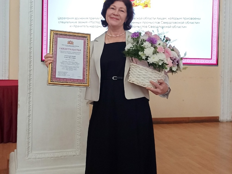     Фото: Городской выставочный зал, Каменск-Уральский