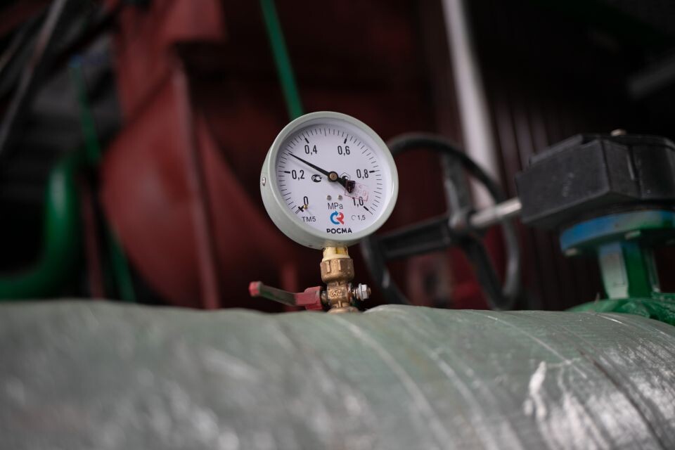    Котельная, ЖКХ. Источник: Анна Меньшикова