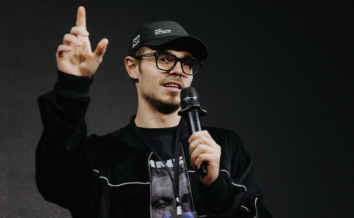 Фото: Михаил Гребенщиков / РБК