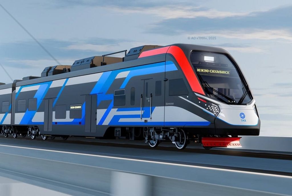 ©Трансмашхолдинг