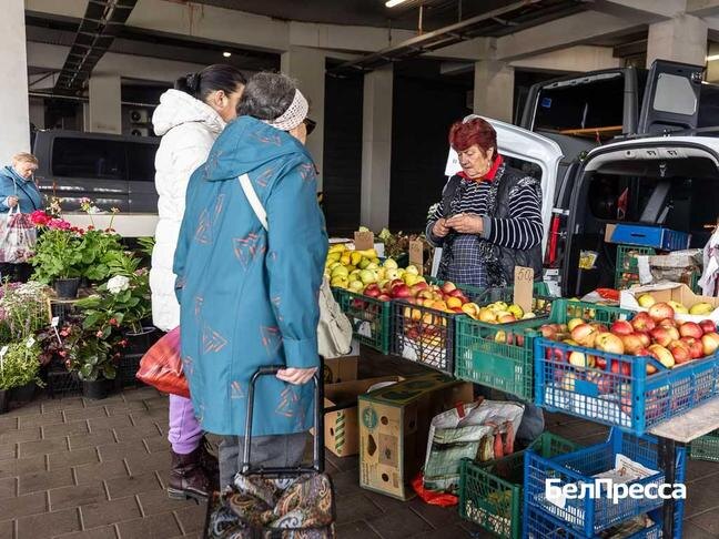 Фото: Алексей Дацковский