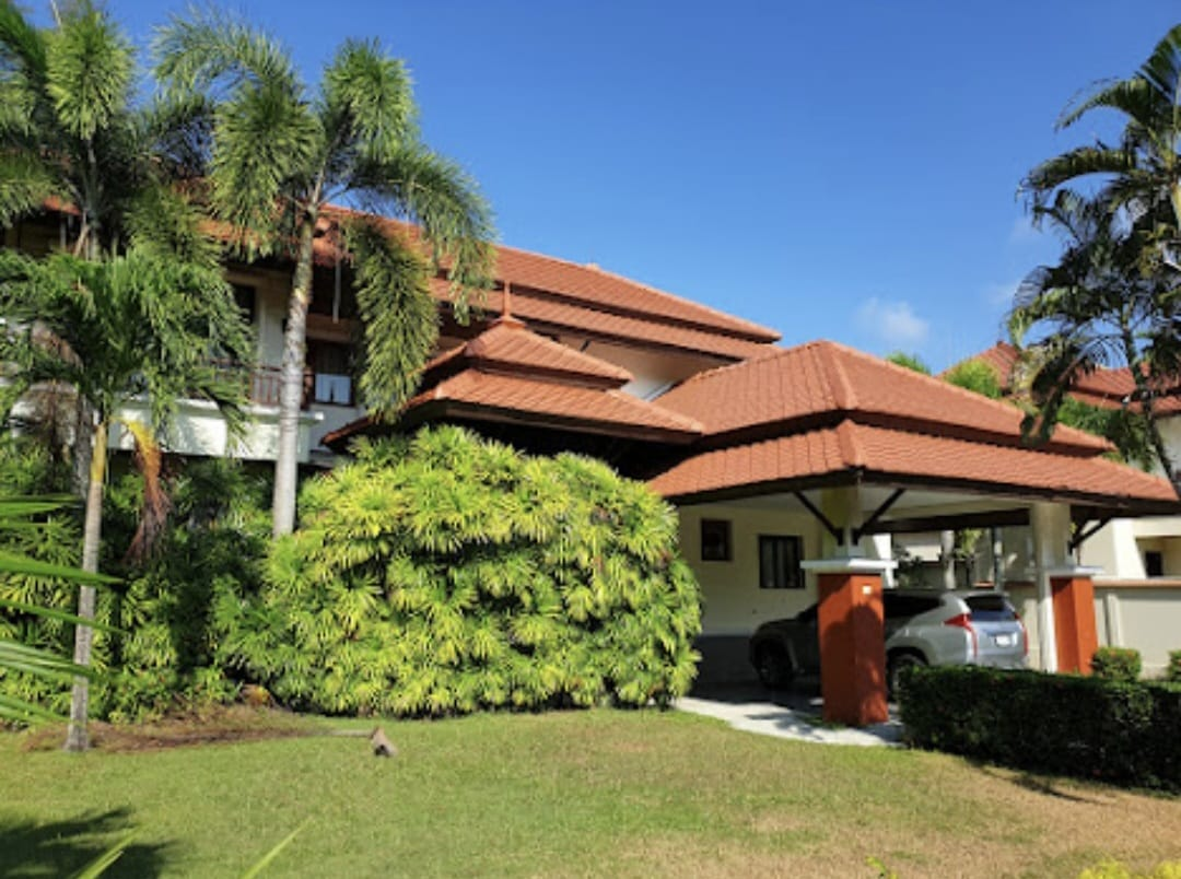 Вот она, виновница раздора. 