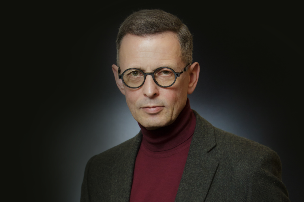 Александр Фридман, эксперт-методолог по регулярному менеджменту