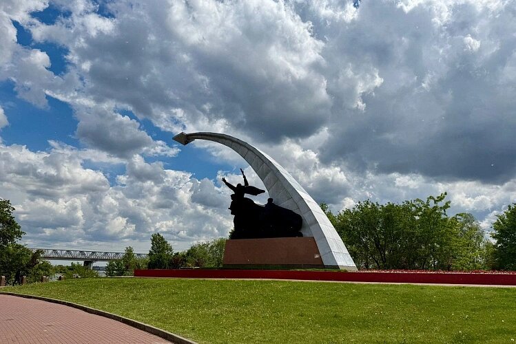    Фото: из архива Правительства Ростовской области Веселовские вести