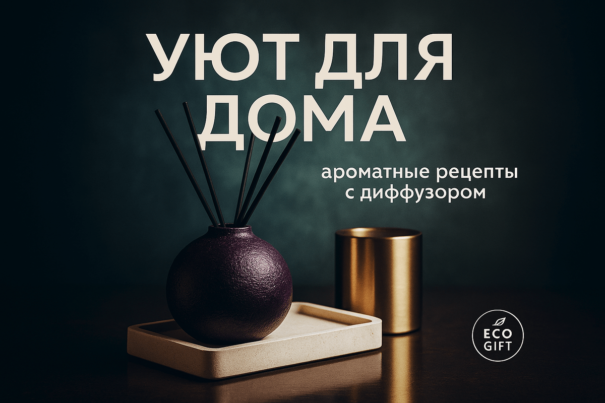    Создайте свой уникальный аромадиффузор из сливовых косточек и наполите дом уютом! Узнайте, как переработать обычные косточки в ароматический шедевр и наполнить пространство удивительными запахами. Начните творить уже сегодня! Марина Погодина