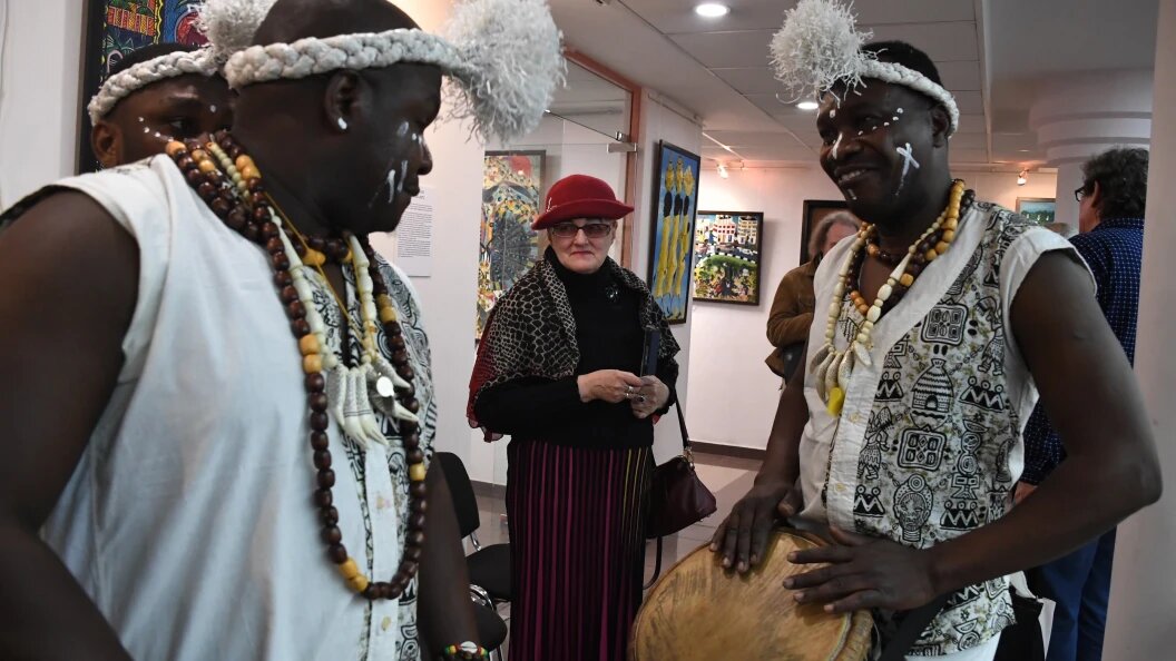    Komsomolskaya Pravda/Globallookpress