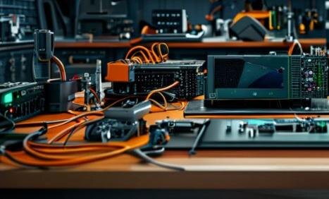 
Борьба с пылью в пылесосе: однажды пришлось разбирать капитально