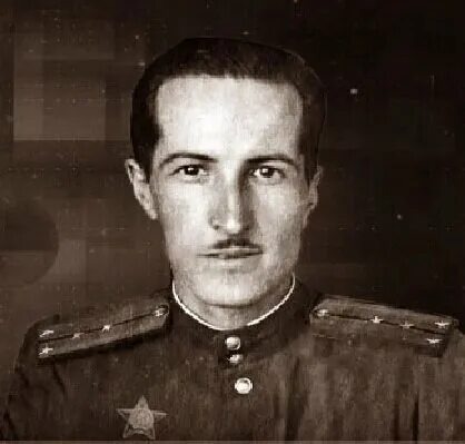 Александр Петрович Демьянов