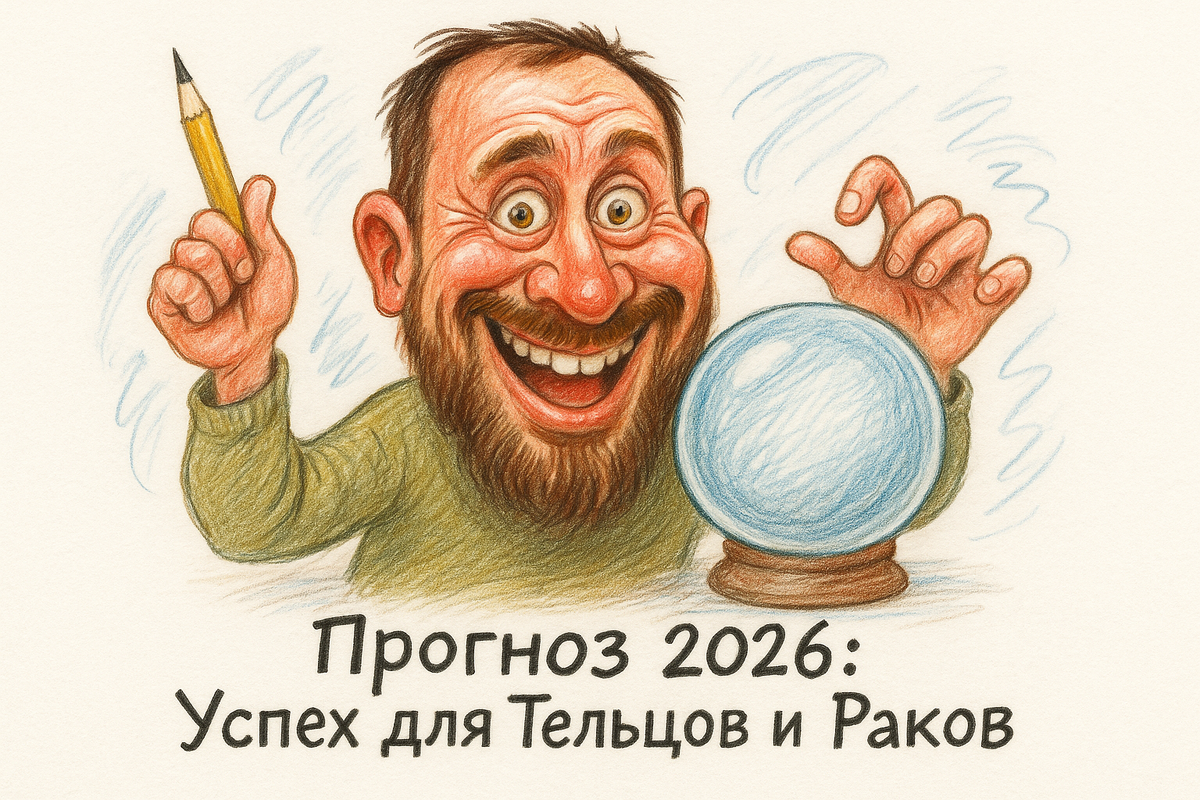    prognoz_2026_uspeh_dlya_teltcov_i_rakov Бушмакин Вячеслав