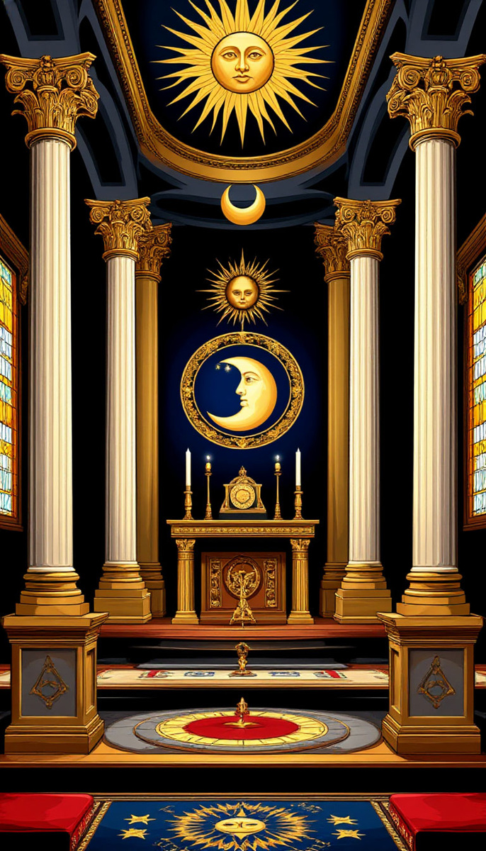 Изображение сгенерировано искусственным интеллектом.