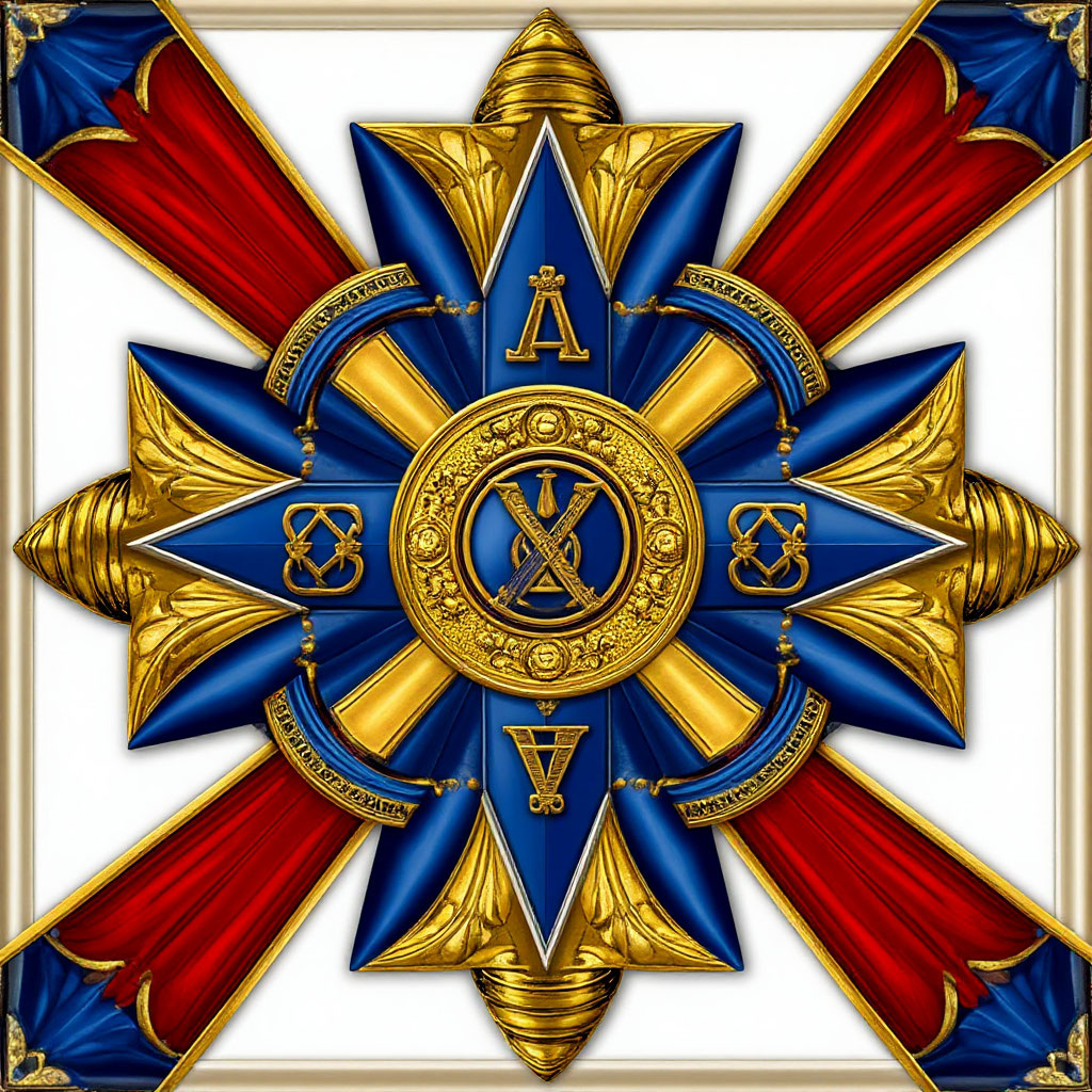 Изображение сгенерировано искусственным интеллектом.