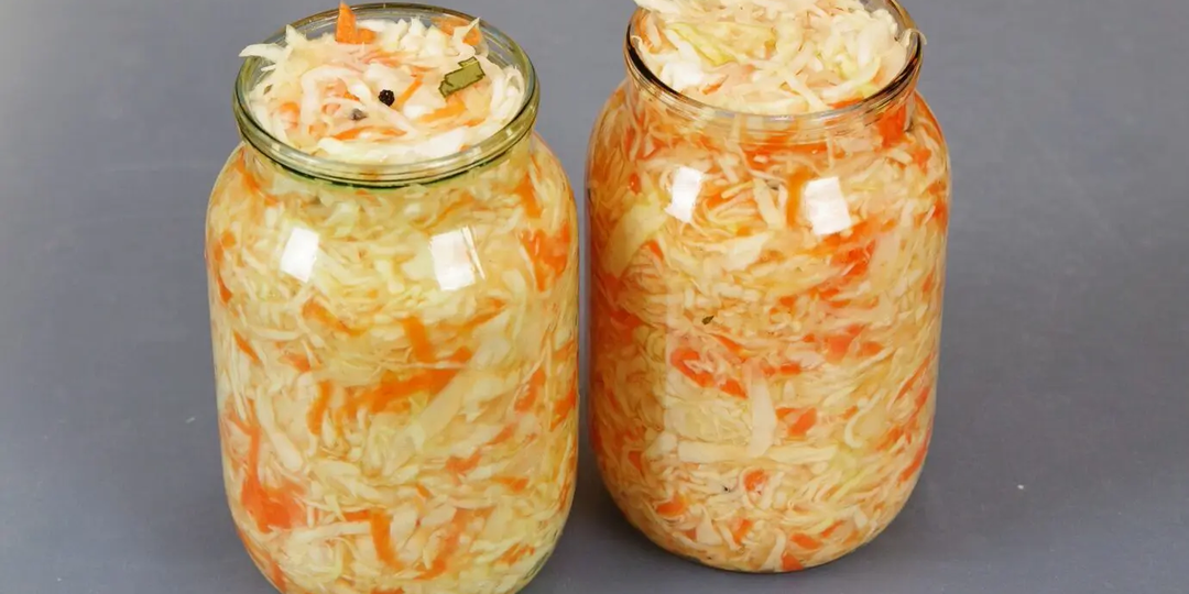 Как квасить капусту с учетом мнений садоводов из СССР