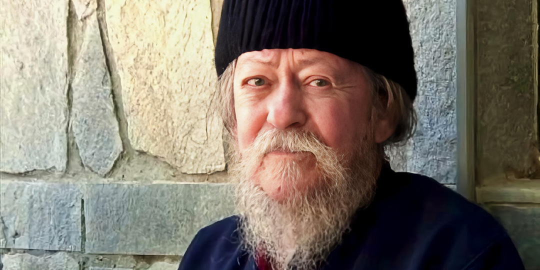 Почему люди болеют раком: ответ афонского старца Гавриила