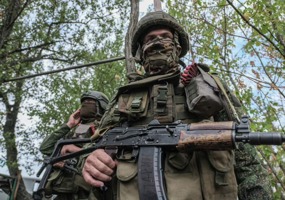    Сергей Мирный/РИА Новости