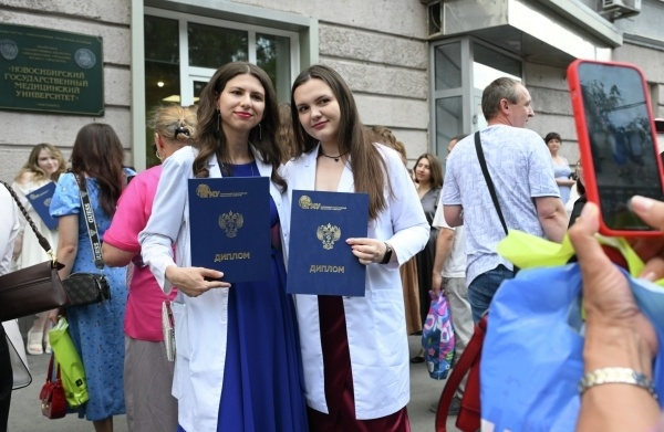 Фото: РИА Новости/Александр Кряжев