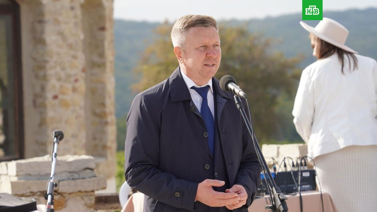    Фото: @smiKrymsk / t.me