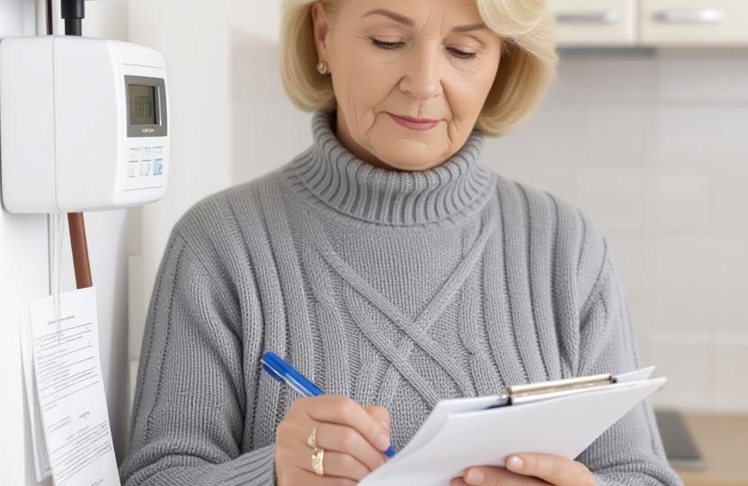 Новые правила оплаты ЖКХ с марта 2026-го: что изменится в жизни пенсионеров