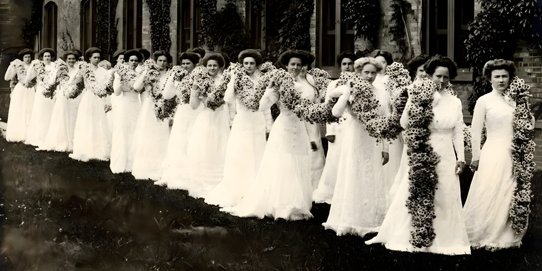 Вы когда-нибудь слышали про объединение 7 сестёр? Если нет — рассказываем, почему вы зря пропустили эту информацию.